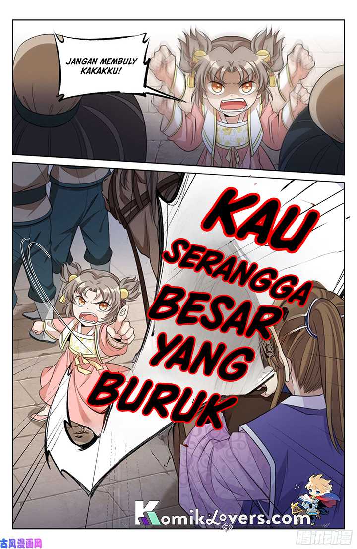 Nightwatcher Bab 27 halaman 4