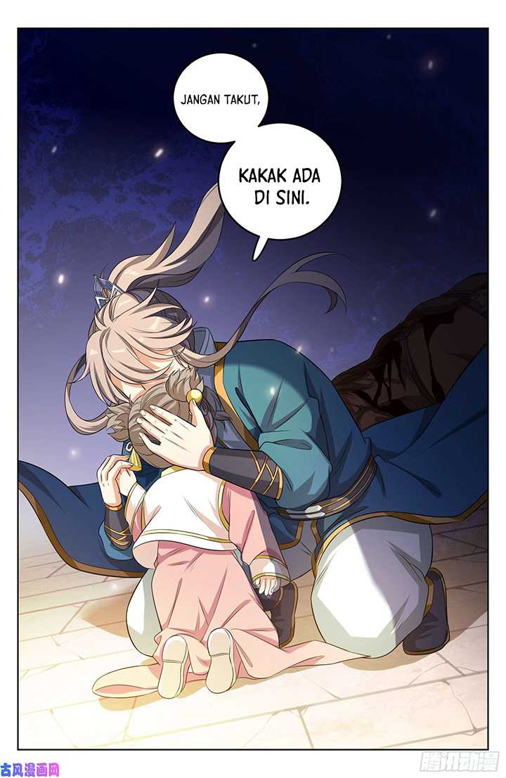 Nightwatcher Bab 27 halaman 14