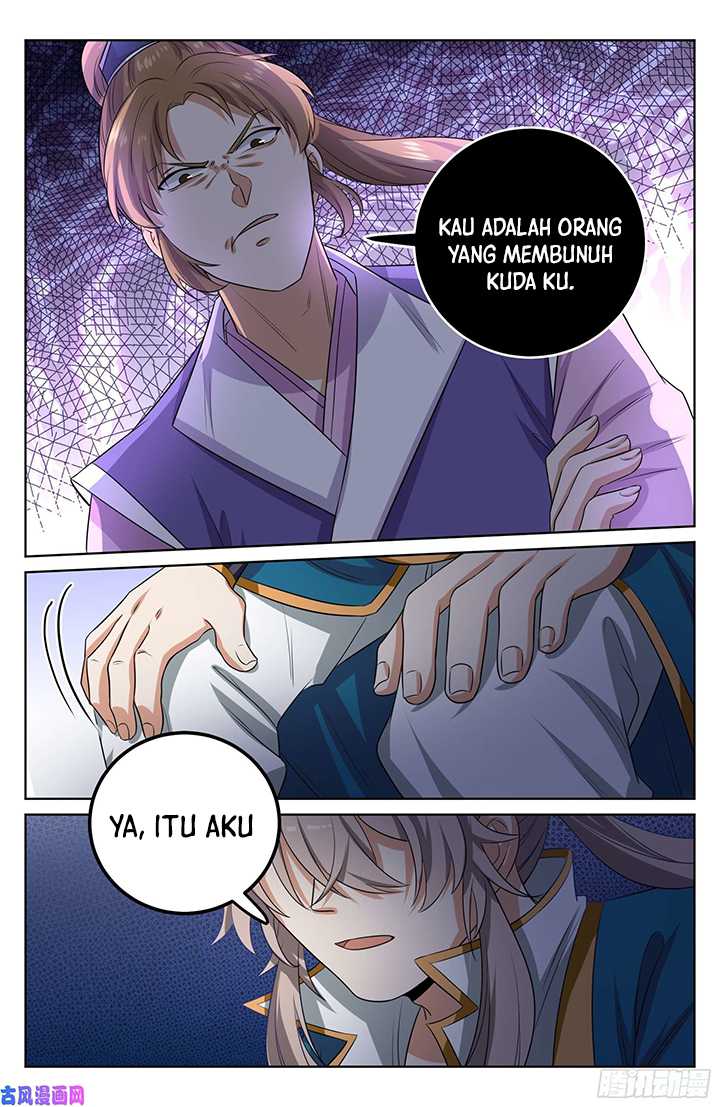 Nightwatcher Bab 27 halaman 20