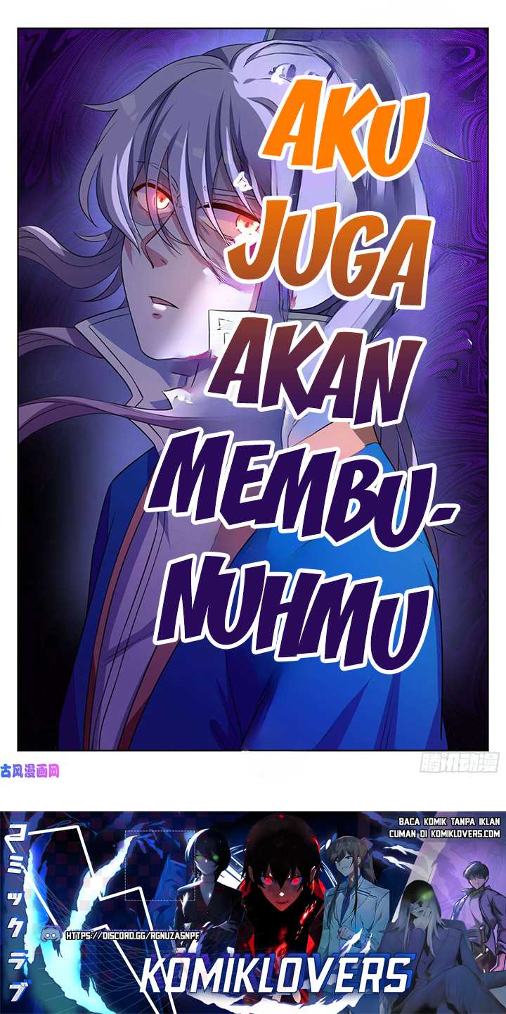 Nightwatcher Bab 27 halaman 21