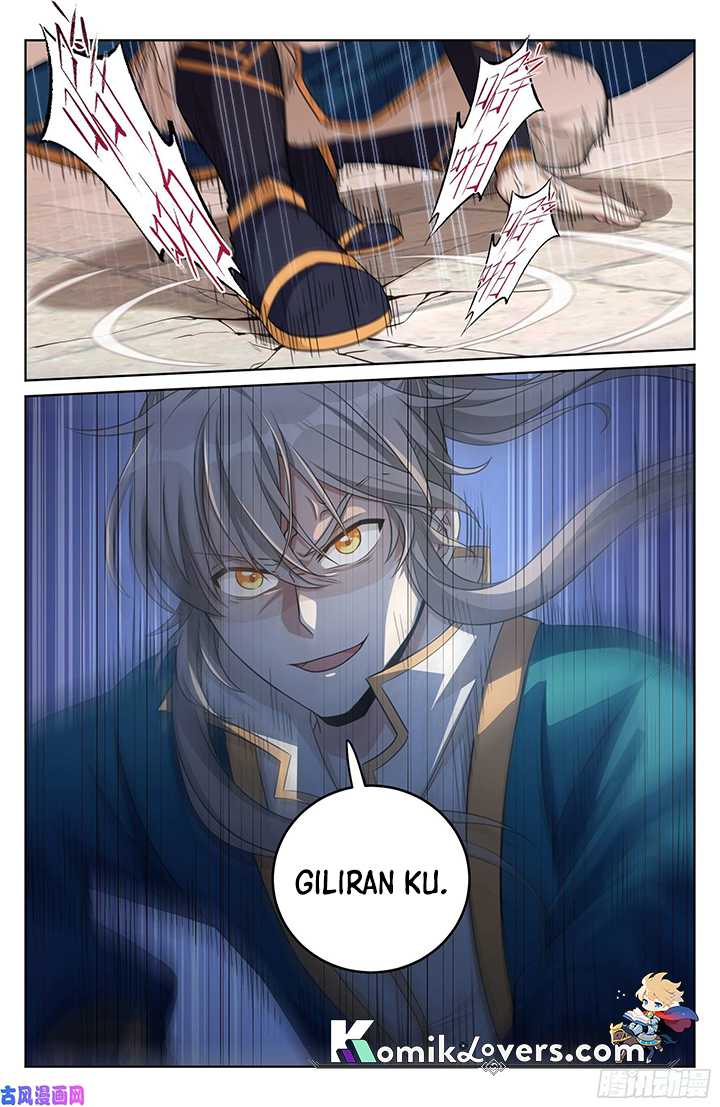 Nightwatcher Bab 29 halaman 4