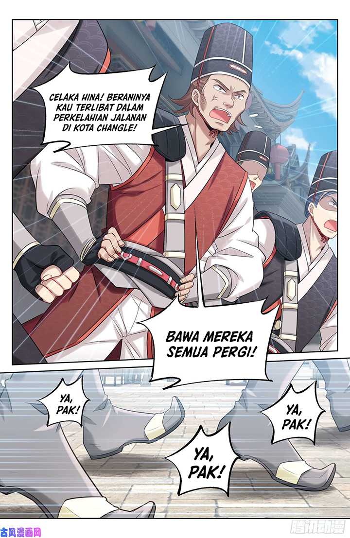 Nightwatcher Bab 30 halaman 4