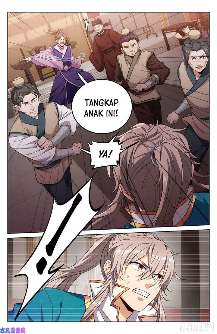 Nightwatcher Bab 30 halaman 13