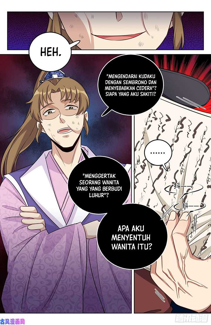 Nightwatcher Bab 30 halaman 18