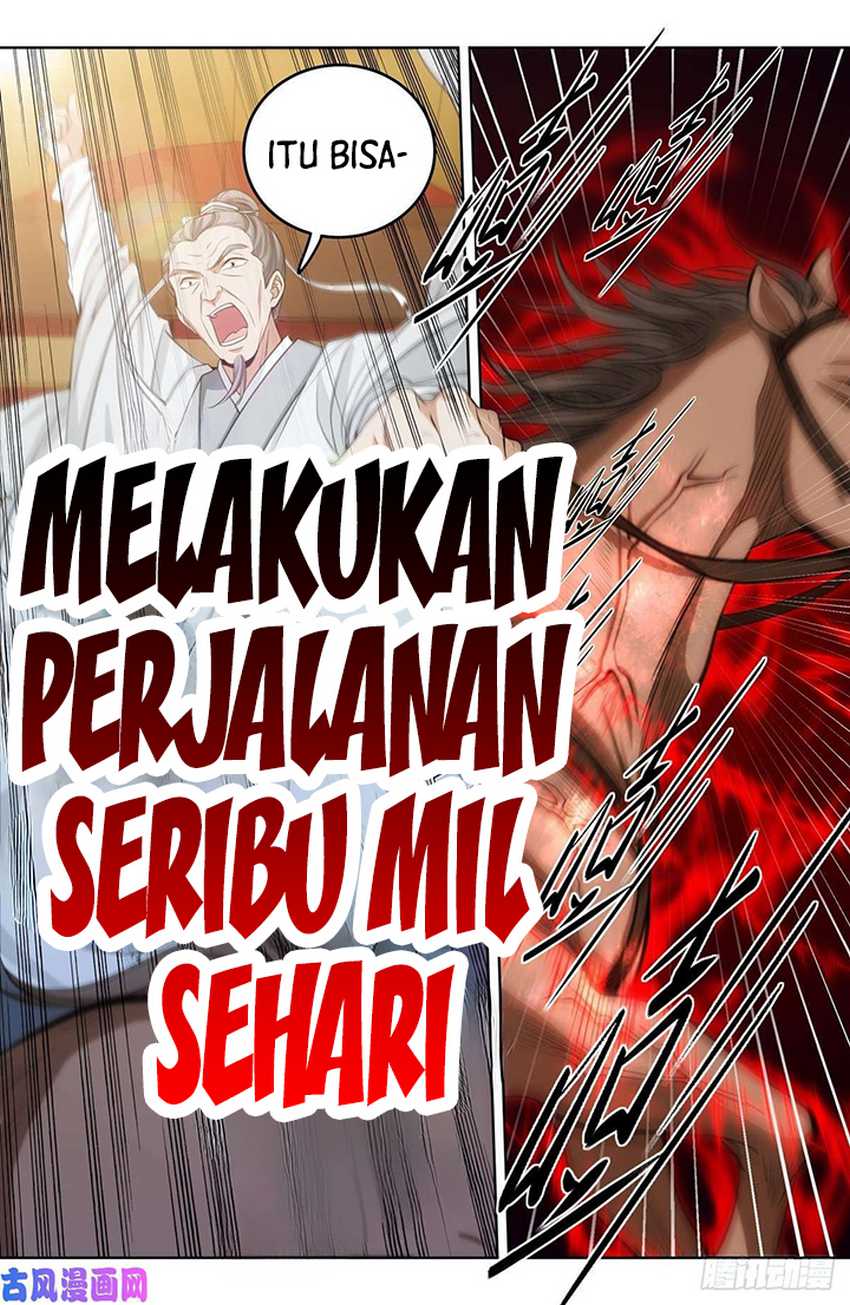 Nightwatcher Bab 33 halaman 6