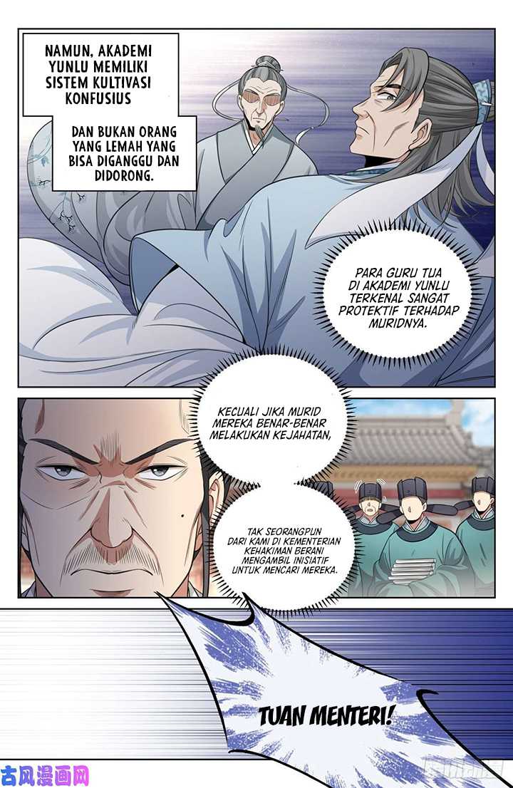 Nightwatcher Bab 34 halaman 8