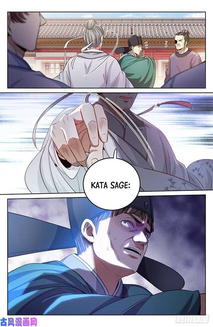 Nightwatcher Bab 35 halaman 3
