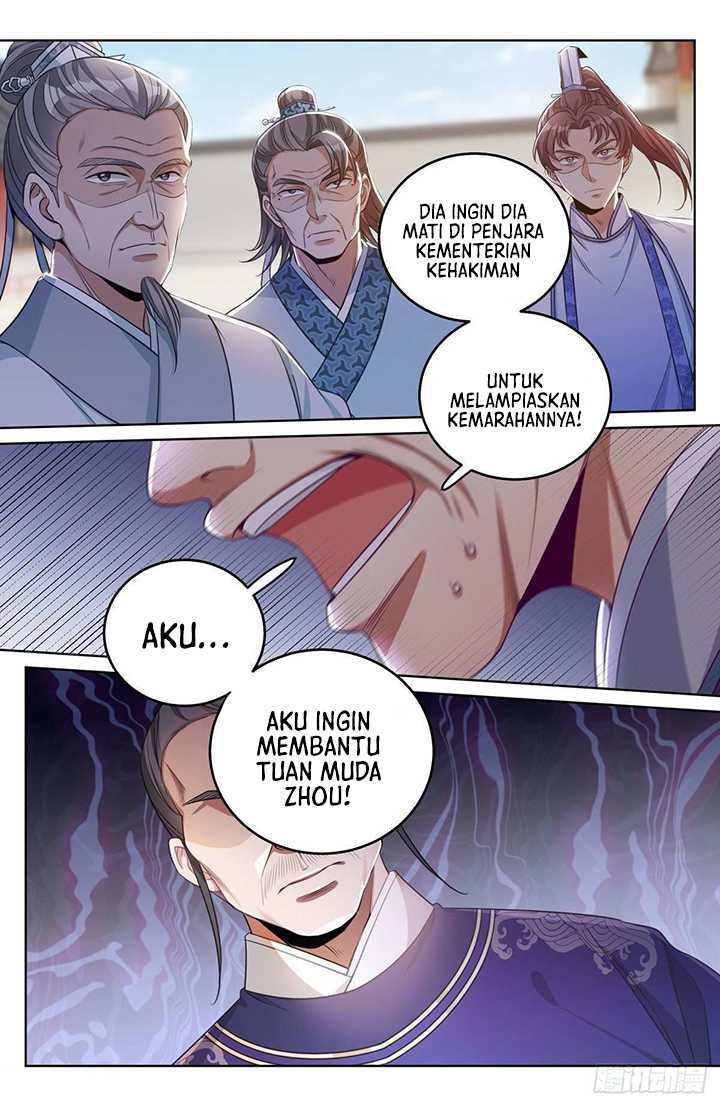 Nightwatcher Bab 35 halaman 8