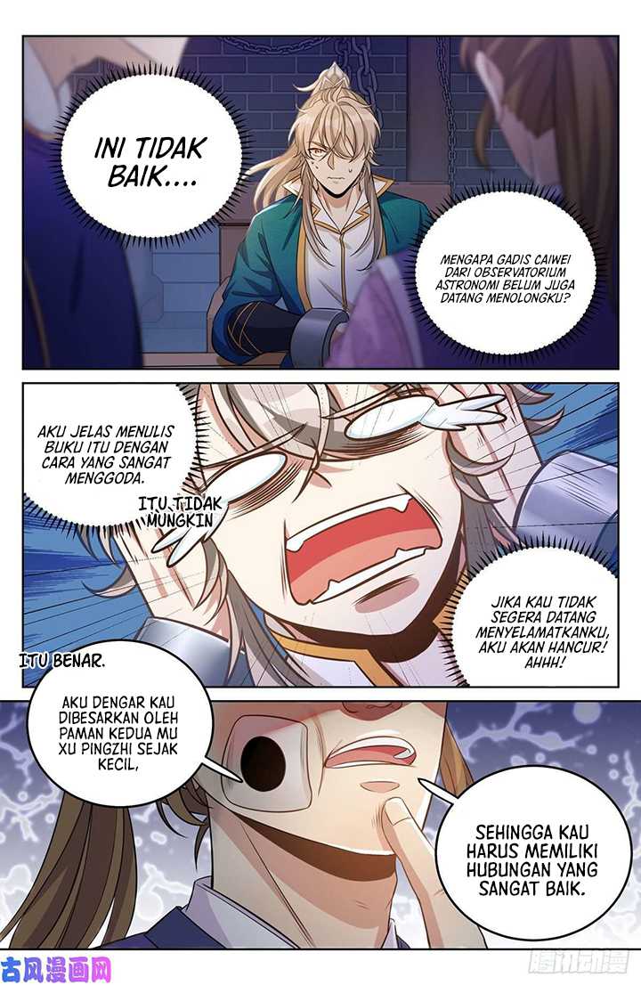 Nightwatcher Bab 35 halaman 16