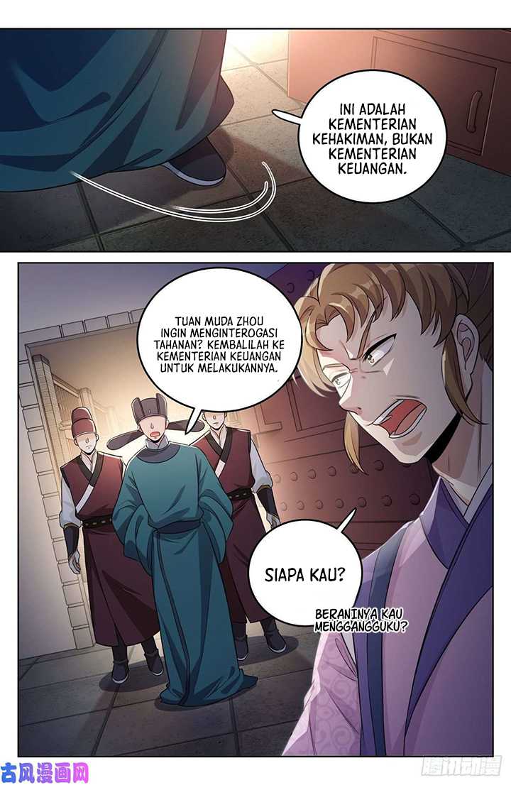 Nightwatcher Bab 35 halaman 18