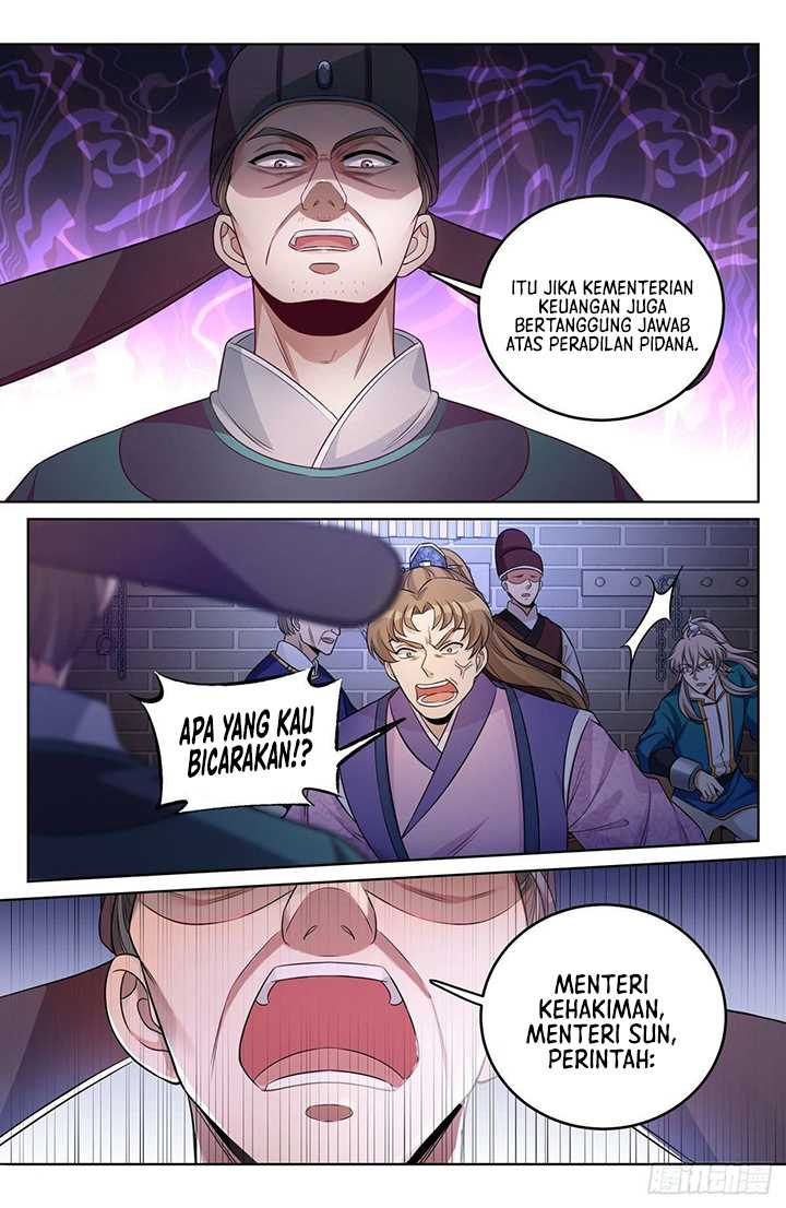 Nightwatcher Bab 35 halaman 19