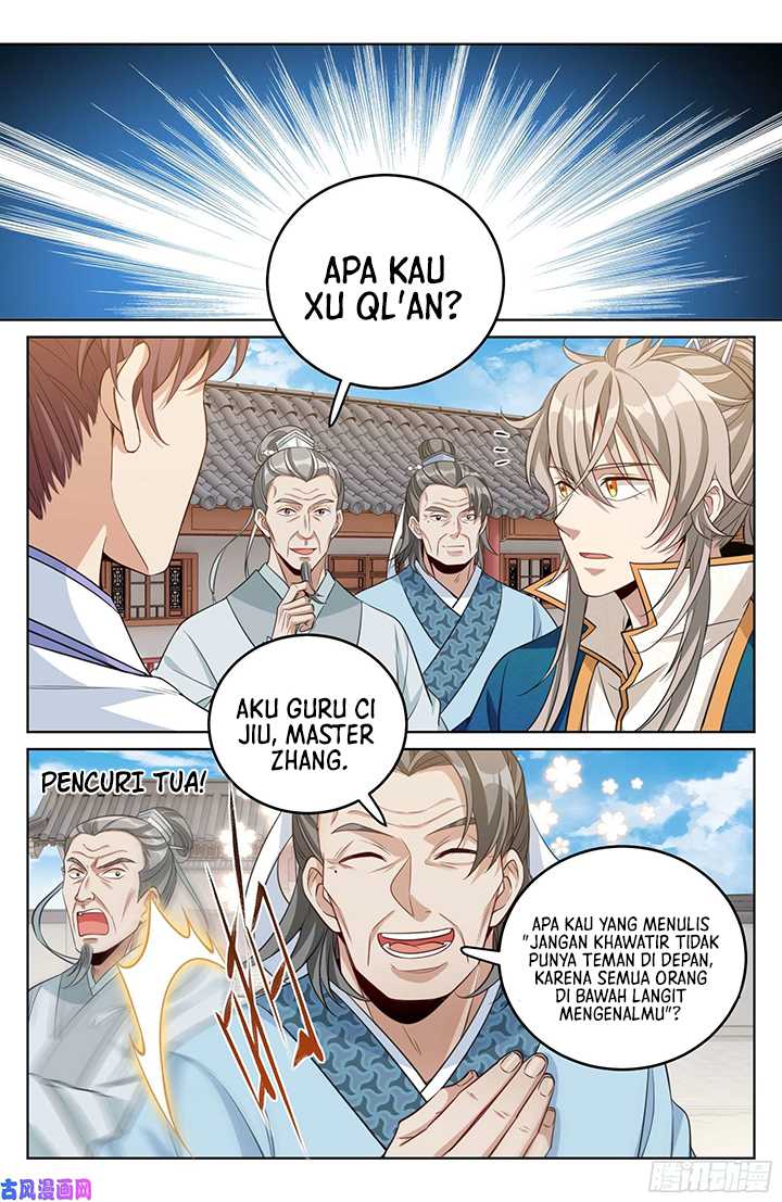 Nightwatcher Bab 37 halaman 12
