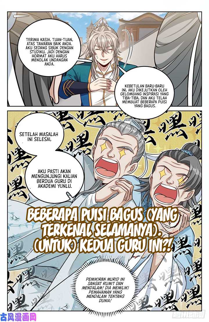 Nightwatcher Bab 38 halaman 8
