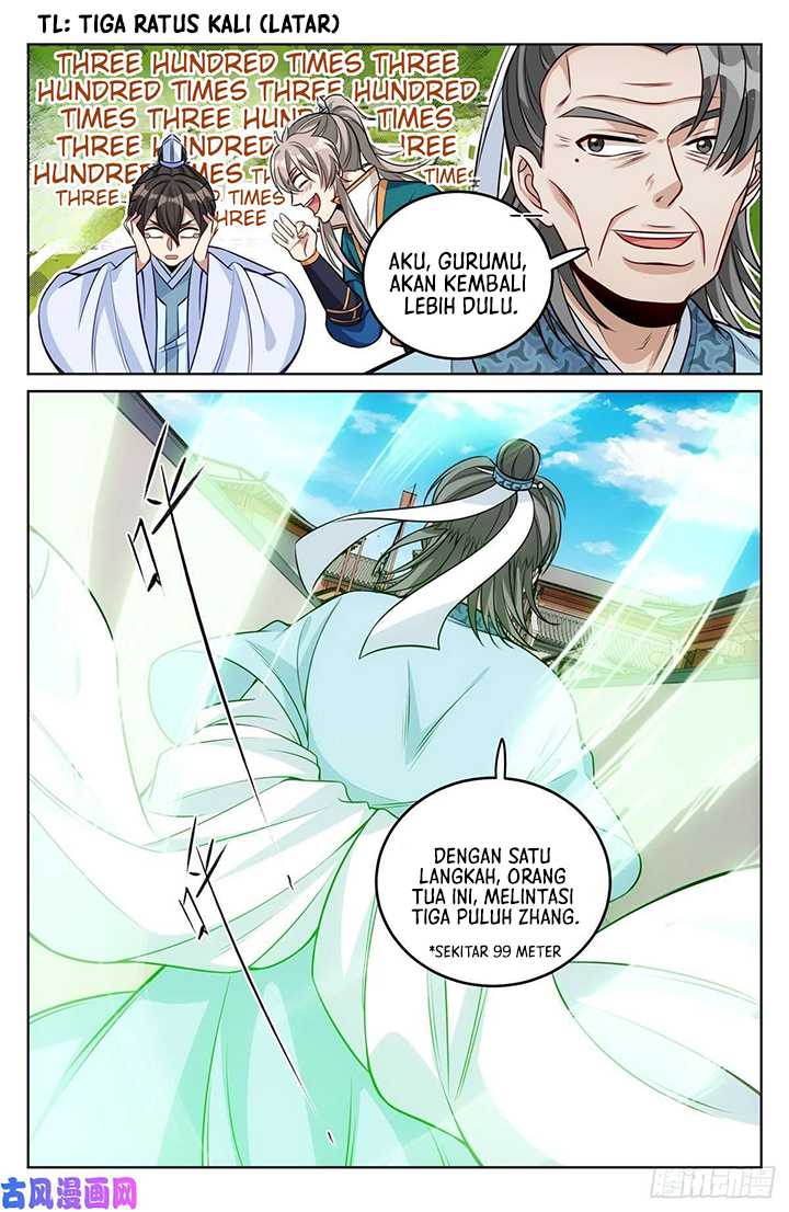 Nightwatcher Bab 38 halaman 10