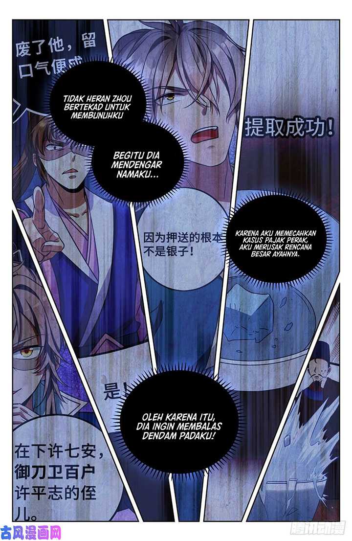 Nightwatcher Bab 39 halaman 9