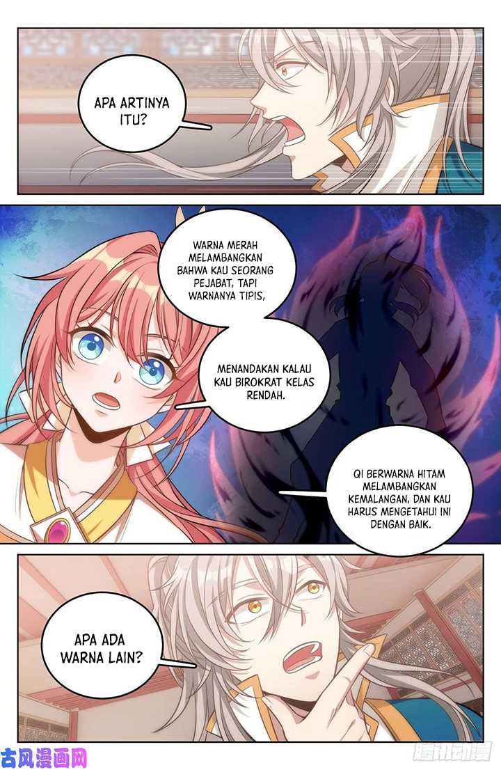 Nightwatcher Bab 40 halaman 8