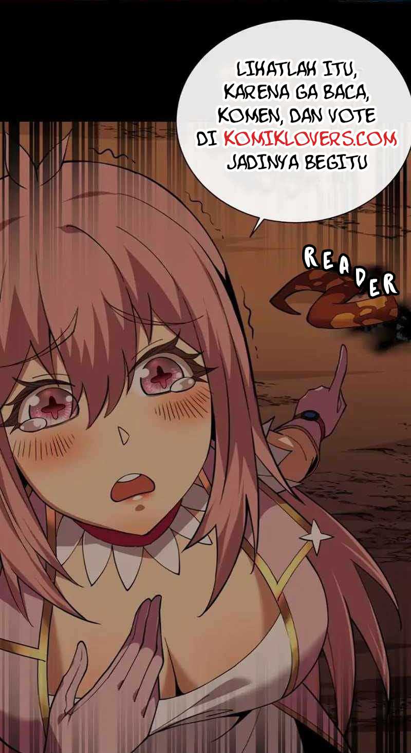 Nightwatcher chapter 42 halaman 20