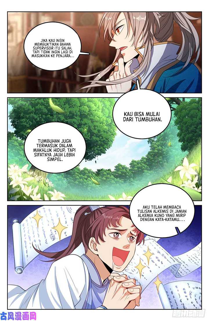 Nightwatcher Bab 43 halaman 10