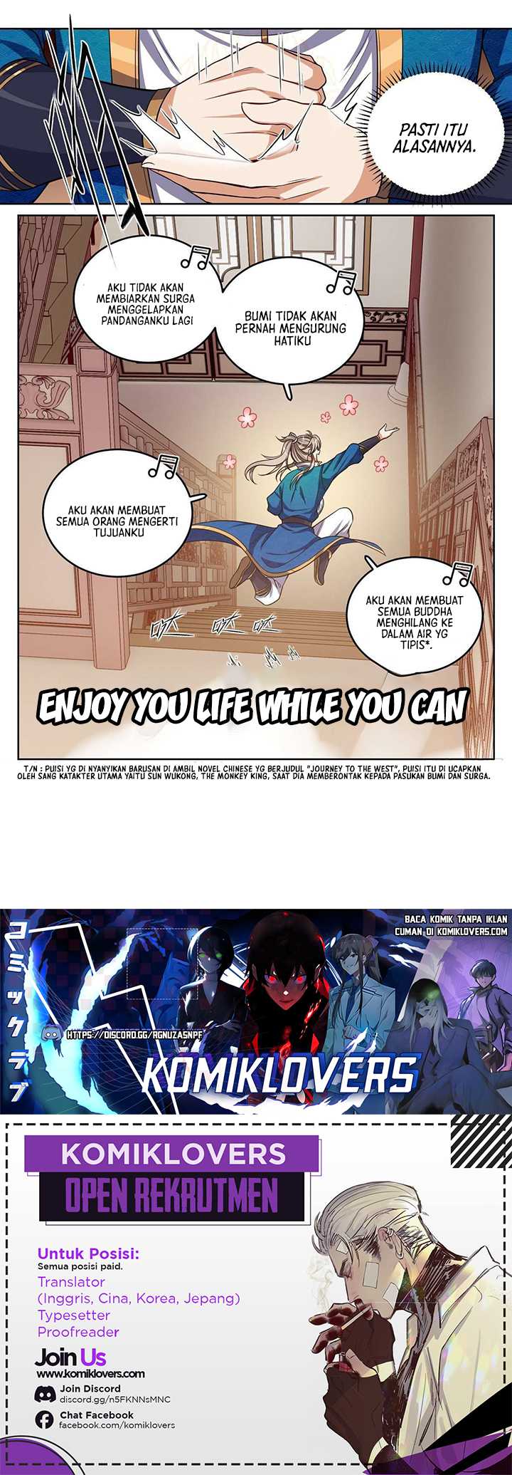 Nightwatcher Bab 44 halaman 21