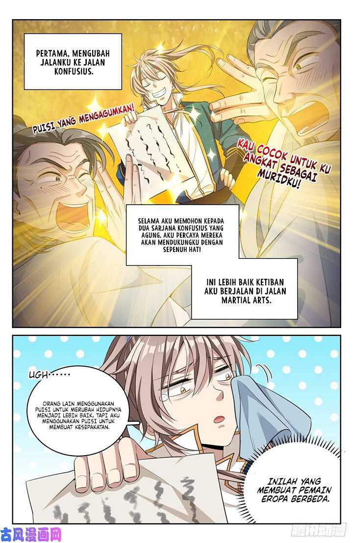 Nightwatcher Bab 47 halaman 3