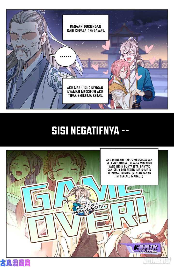 Nightwatcher Bab 47 halaman 5