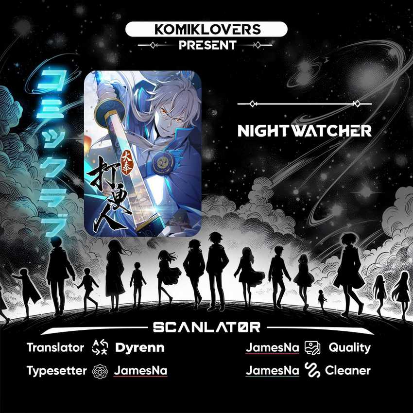 Nightwatcher Bab 48 halaman 1
