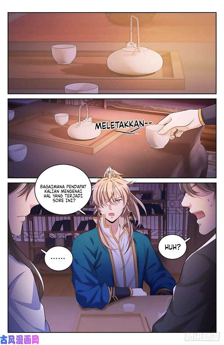 Nightwatcher Bab 48 halaman 3