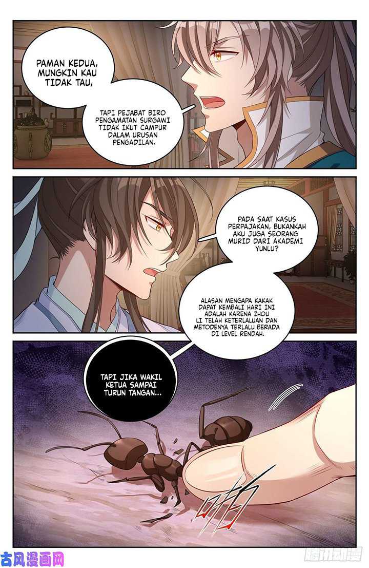 Nightwatcher Bab 48 halaman 12