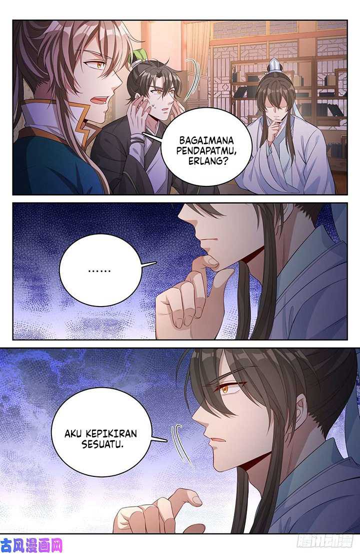 Nightwatcher Bab 48 halaman 15