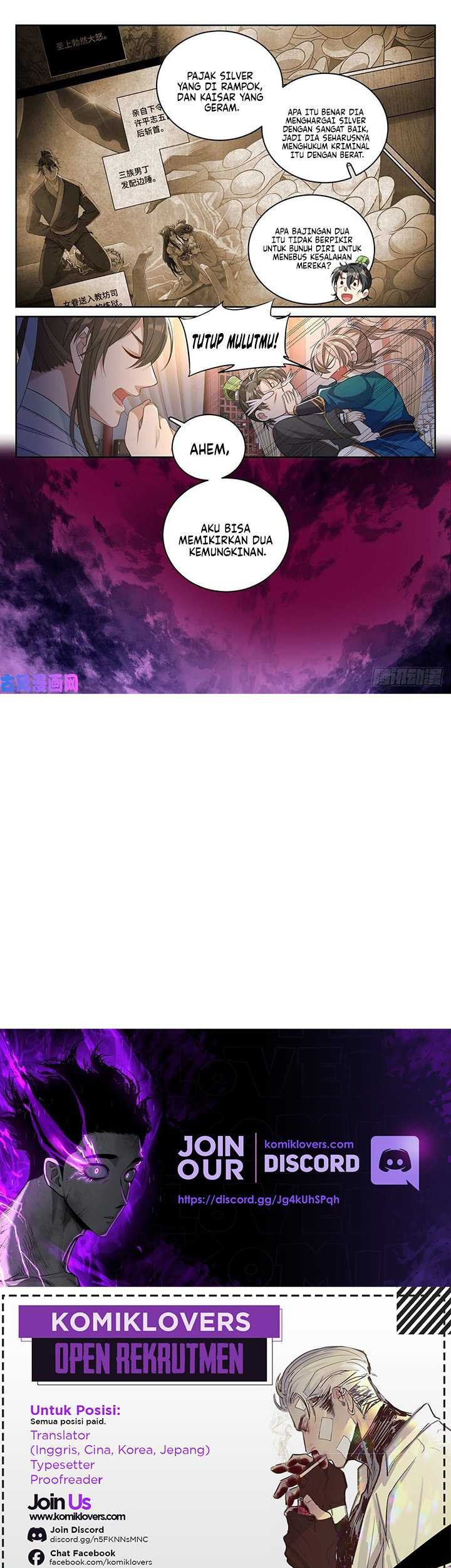 Nightwatcher Bab 48 halaman 16