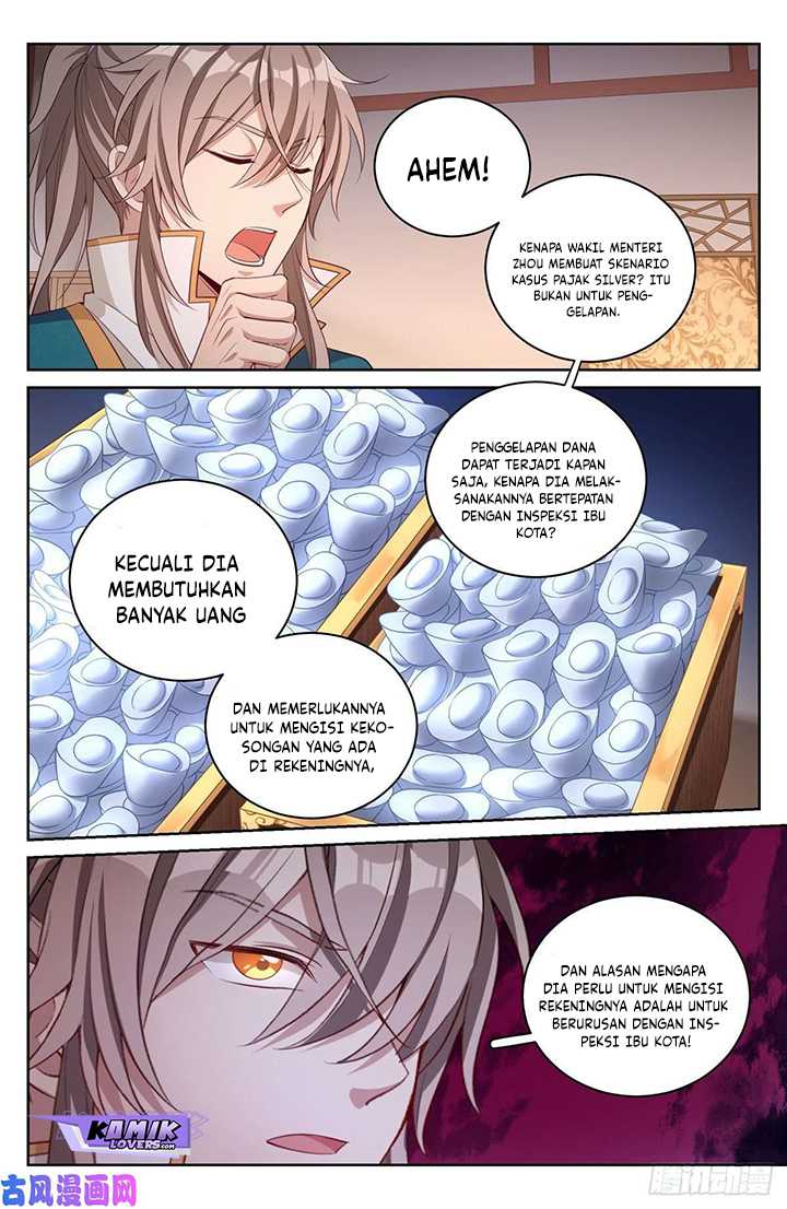 Nightwatcher Bab 49 halaman 10