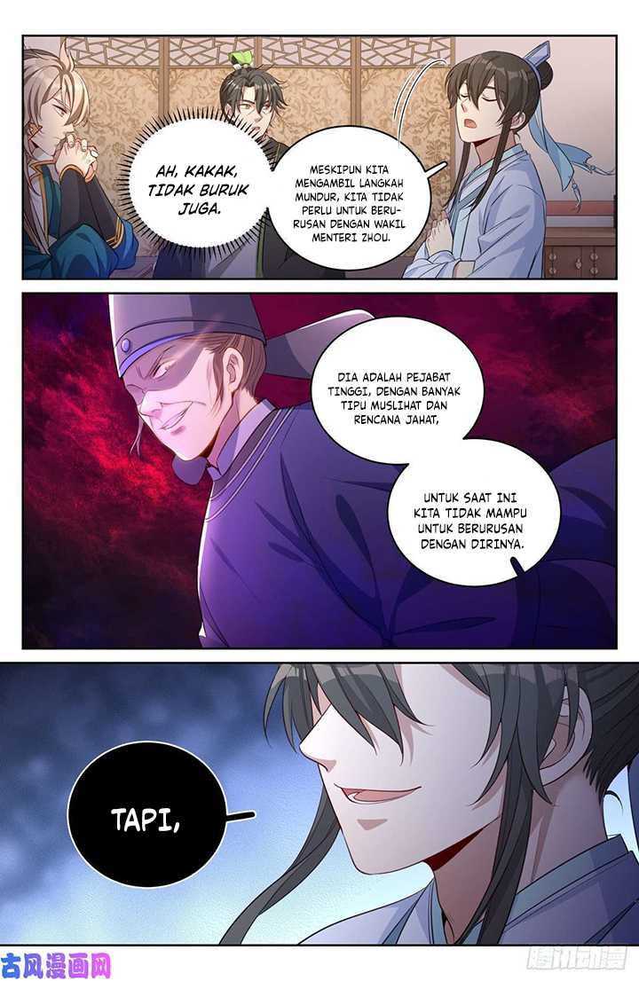 Nightwatcher Bab 49 halaman 16