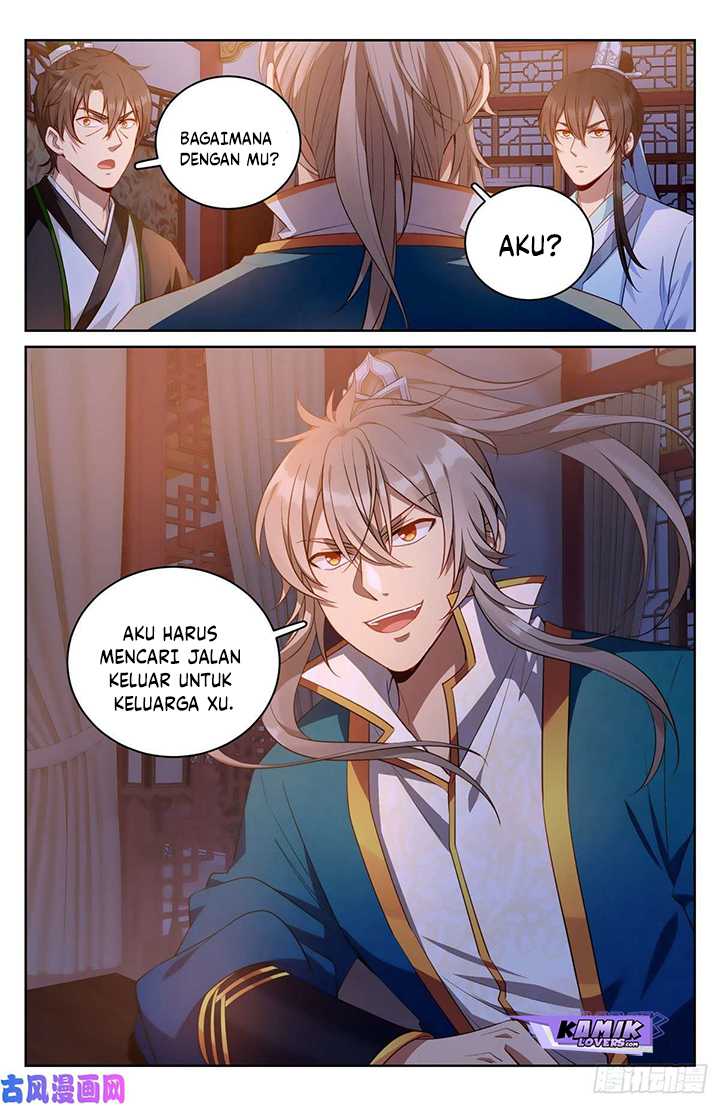 Nightwatcher Bab 50 halaman 10