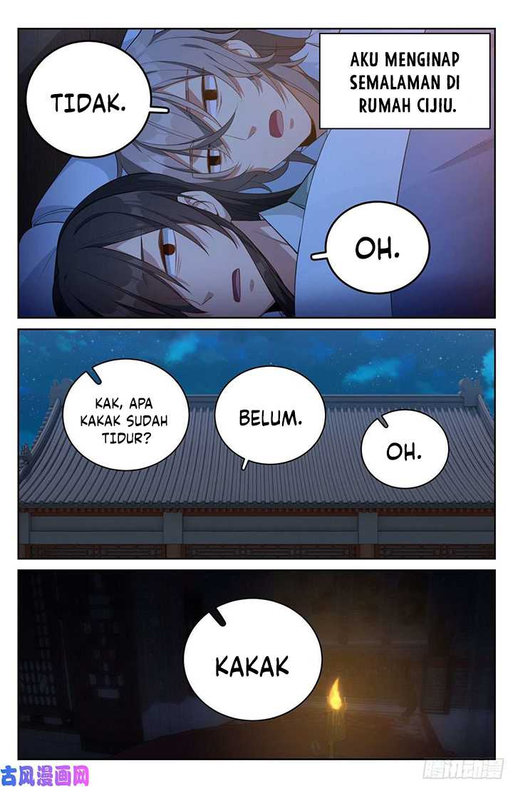 Nightwatcher Bab 50 halaman 12