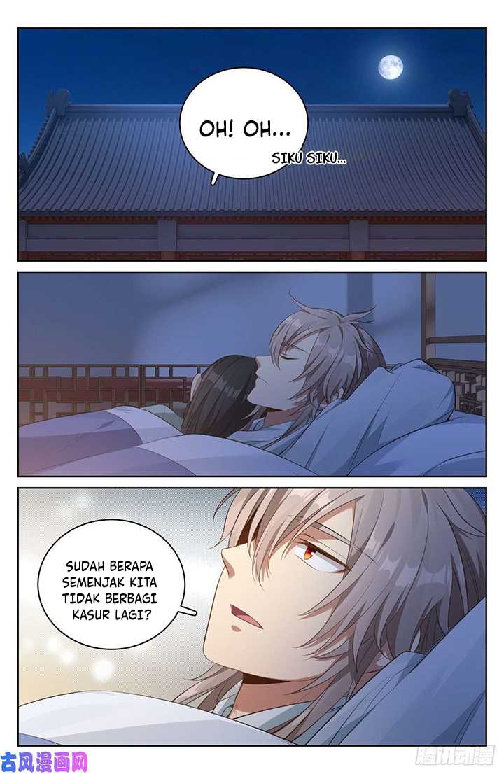 Nightwatcher Bab 50 halaman 14