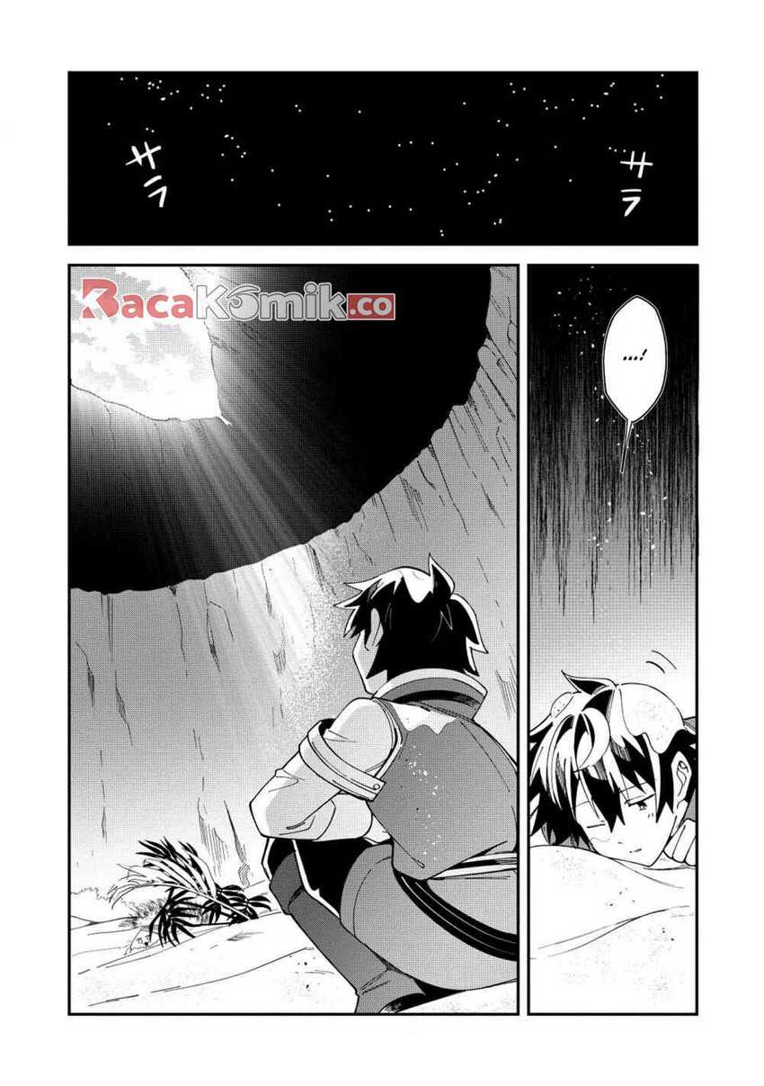 Nihon e Youkoso Elf-san chapter 12 halaman 3
