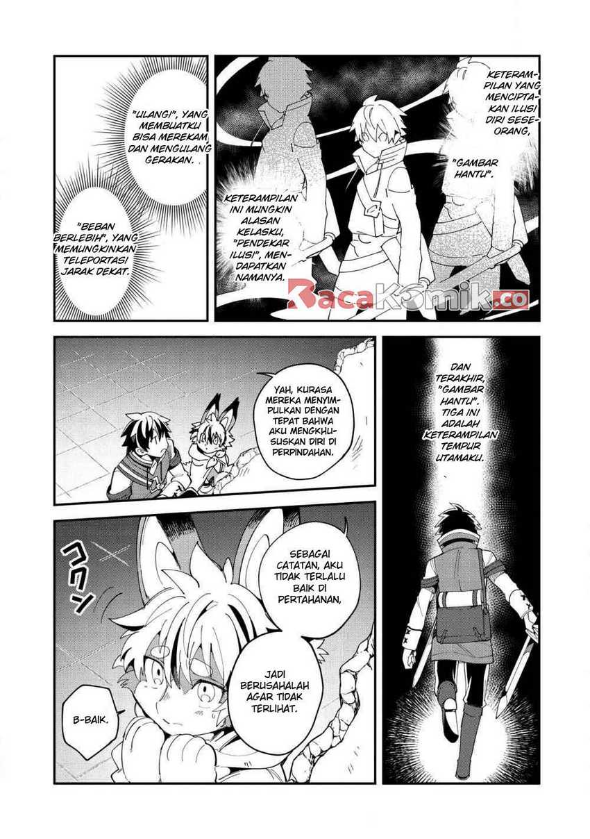 Nihon e Youkoso Elf-san chapter 13 halaman 9