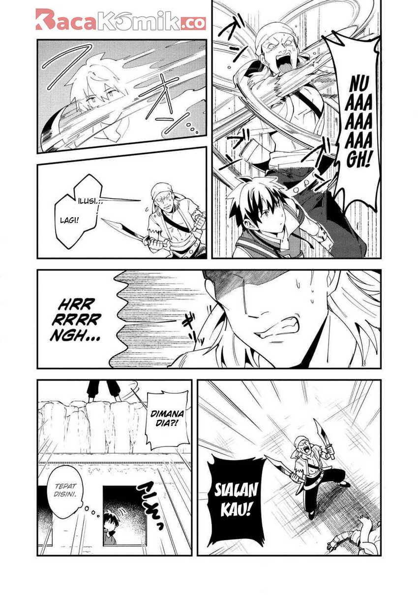Nihon e Youkoso Elf-san chapter 13 halaman 12