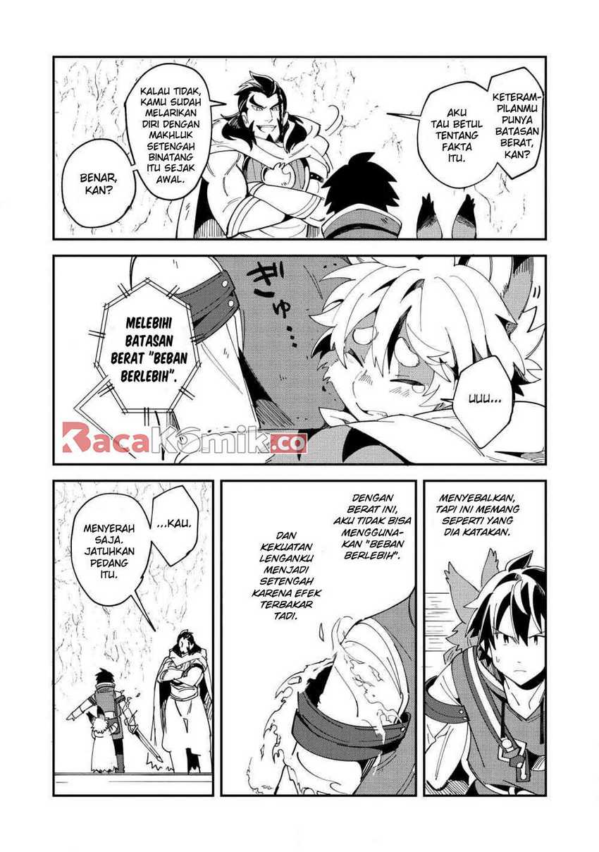 Nihon e Youkoso Elf-san chapter 13 halaman 22