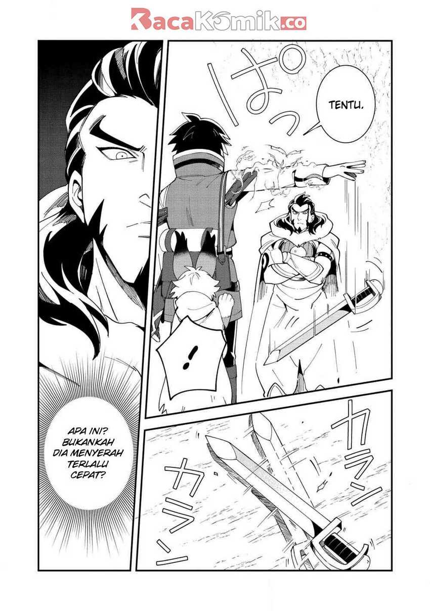 Nihon e Youkoso Elf-san chapter 13 halaman 23