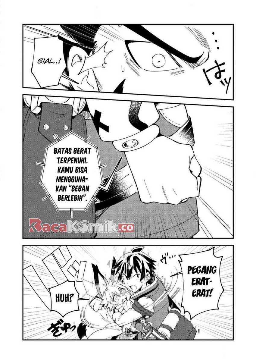 Nihon e Youkoso Elf-san chapter 13 halaman 24