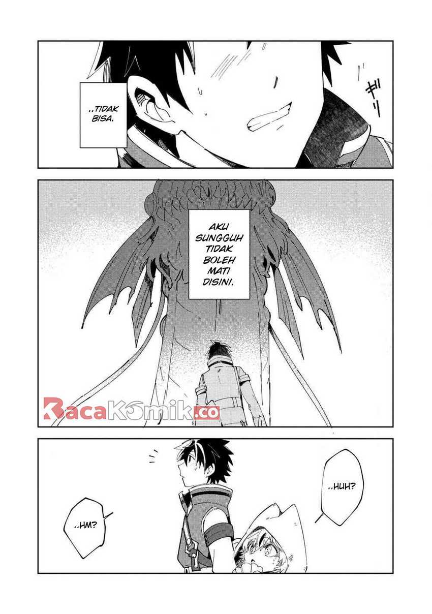 Nihon e Youkoso Elf-san chapter 14 halaman 10