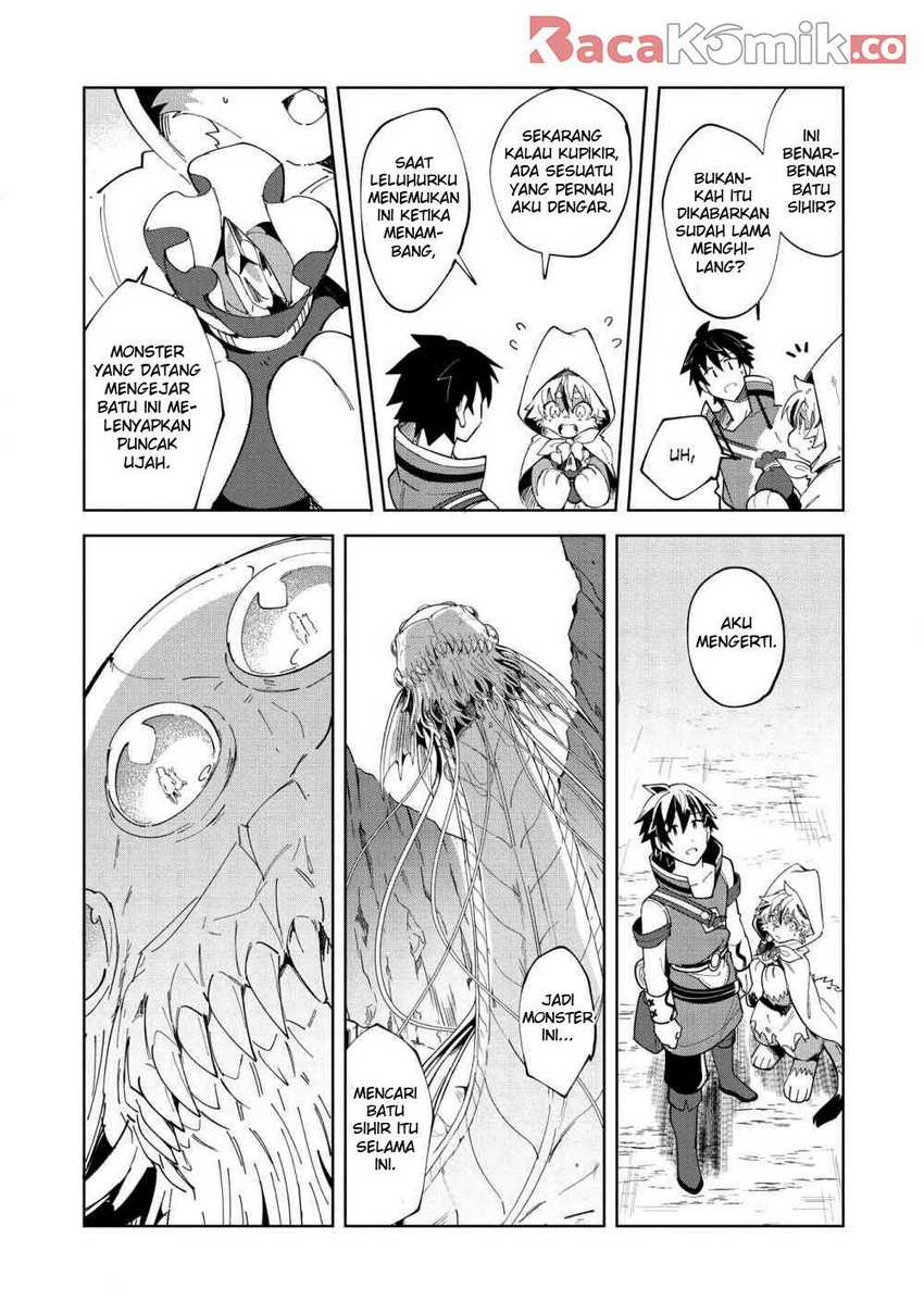 Nihon e Youkoso Elf-san chapter 14 halaman 13