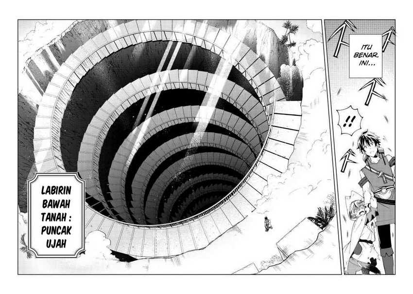 Nihon e Youkoso Elf-san chapter 14 halaman 17