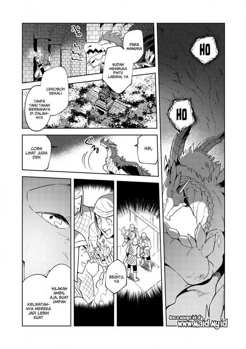 Nihon e Youkoso Elf-san chapter 15 halaman 15