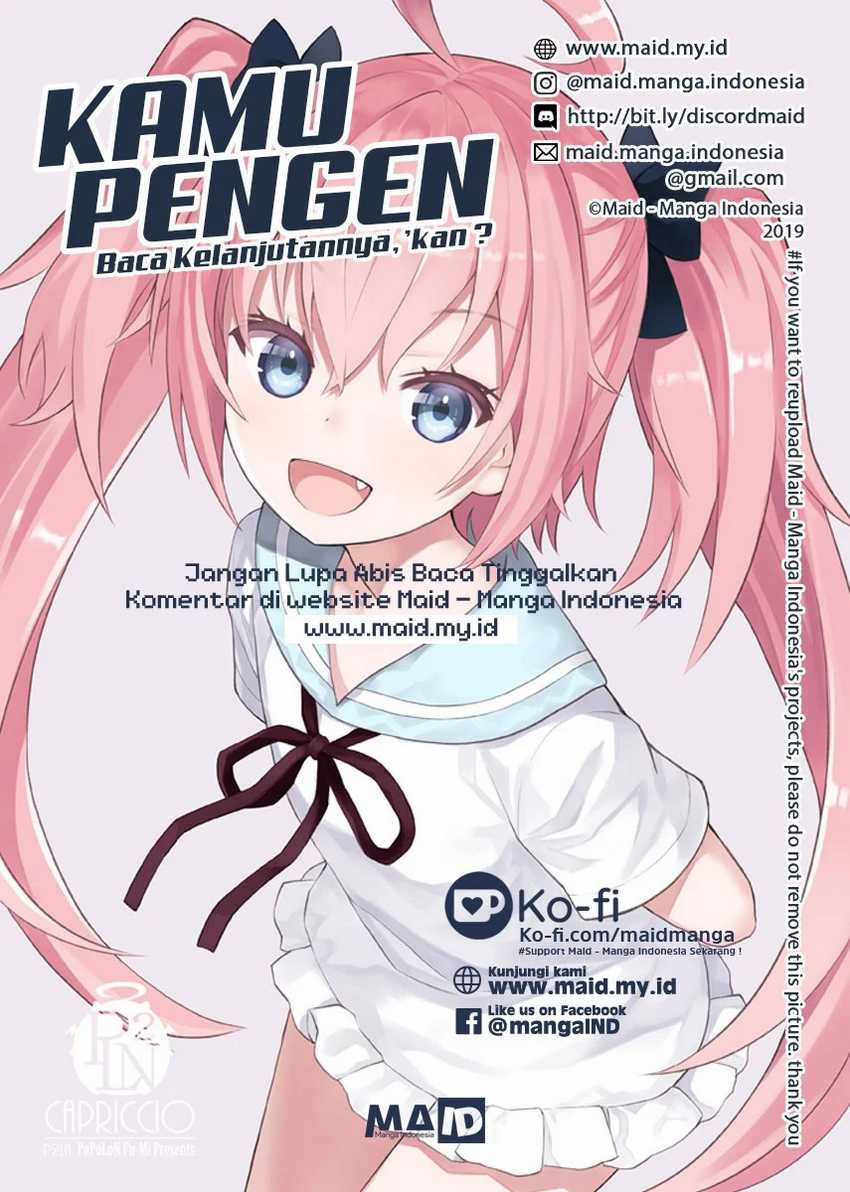 Nihon e Youkoso Elf-san Bab 2 halaman 29