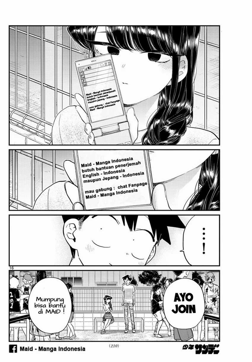 Nihon e Youkoso Elf-san Bab 2 halaman 30