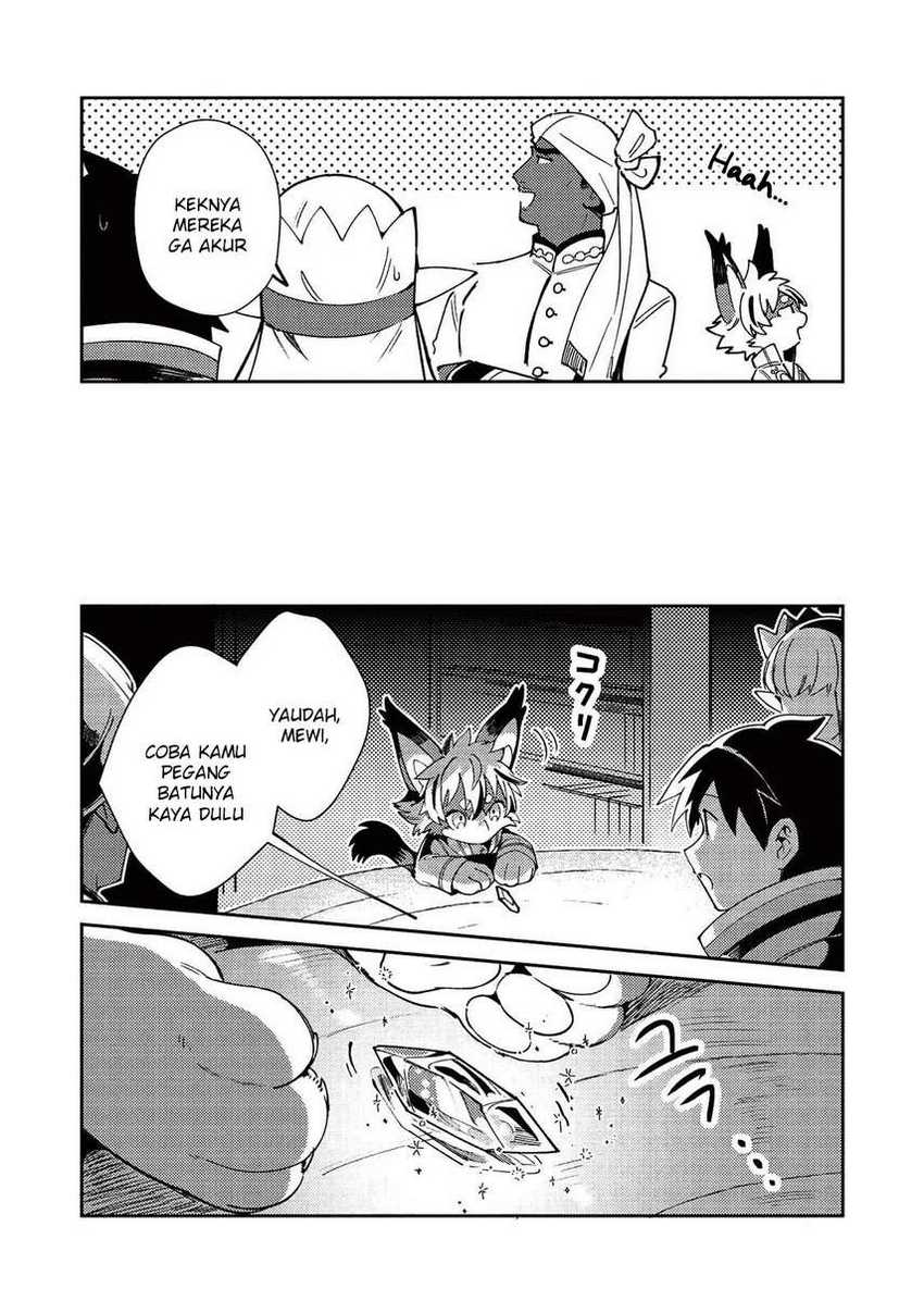 Nihon e Youkoso Elf-san chapter 21 halaman 10