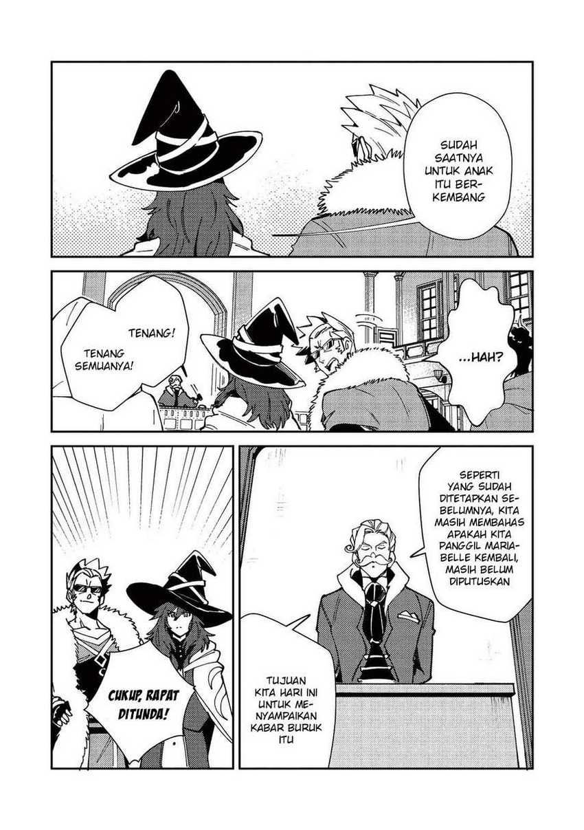 Nihon e Youkoso Elf-san Bab 22 halaman 10