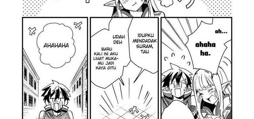 Nihon e Youkoso Elf-san chapter 24 halaman 6